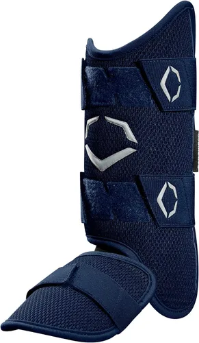 Vista 17 de EvoShield PRO-SRZ - Protector de piernas para bateadores