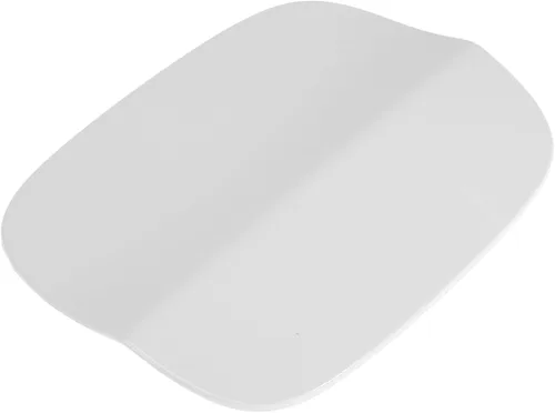 Vista 9 de ACROPIX Tapa de la puerta del depósito de combustible para Audi Q5 2010-2018 Tapa de la tapa del clip de la cubierta del llenador de combustible
