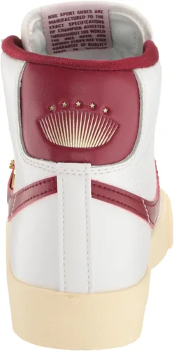 Vista 3 de Nike - Blazer Mid 77, tenis para mujer