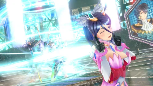 Vista 8 de Tokyo Mirage Sessions #FE - Fortissimo Edition (Japanese Edition)