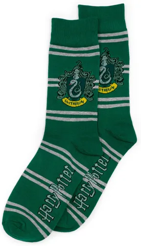 Vista 6 de Culture Fly Harry Potter - Juego de regalo de 3 piezas con bufanda y gorro