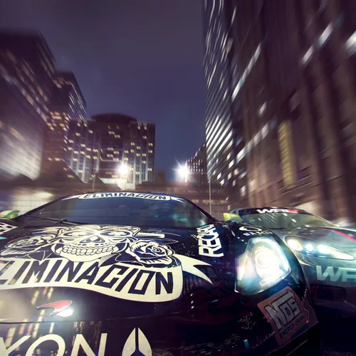 Vista 9 de GRID 2 - Xbox 360