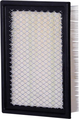 Vista 3 de ECOGARD XA5323 Filtro de Aire de Motor Premium Compatible con Ford Escape 2001-2008, Ford Taurus 2000-2007, Mazda Tribute 2001-2008, Mercury Sable