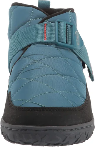 Vista 2 de Chaco Ramble Puff Botines para mujer Nieve