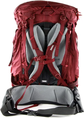 Vista 3 de Thule Mochila Guidepost para mujer, 75L