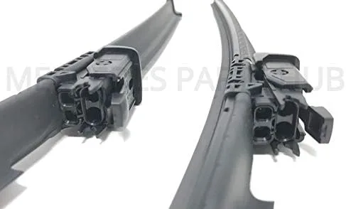 Vista 2 de Limpiaparabrisas Mercedes-Benz Ts 238-820-53-00 original