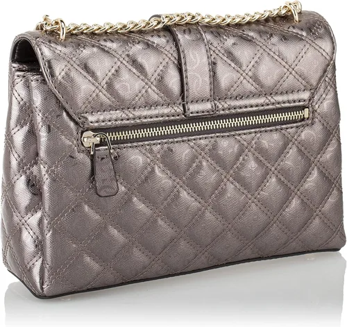 Vista 2 de GUESS Solapa cruzada convertible Gaia