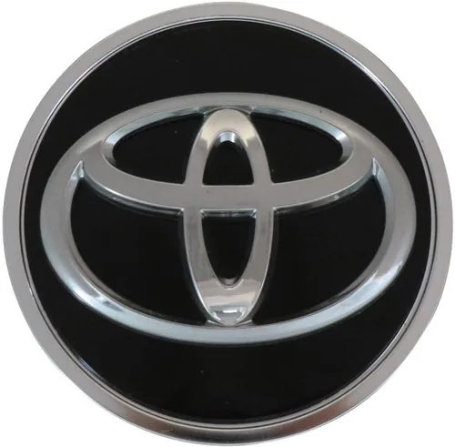 Vista 2 de Toyota Tapa central - 42603-48140