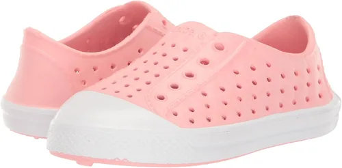 Vista 7 de Gerber Tenis unisex para niños y niñas, ligeros, sin cordones, para cuna