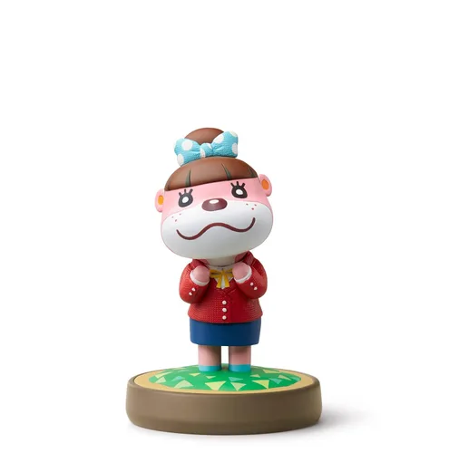 Vista 2 de Nintendo Lottie amiibo - Wii U