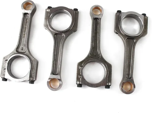 Vista 2 de 4 bielas 235102G440, 235102G430 para Genesis Coupe Optima Sorento 2012-2016 2.0L