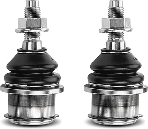Vista 7 de Kit de brazo de control superior delantero de 16 piezas, se adapta a Jeep Grand Cherokee 2005-2010 Commander 2006-2010