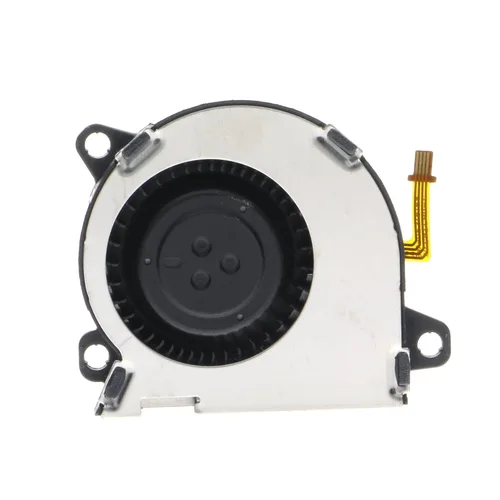 Vista 3 de Reemplazo del ventilador de refrigeración interno de repuesto para Nintendo Switch OLED BSM0405HPG41