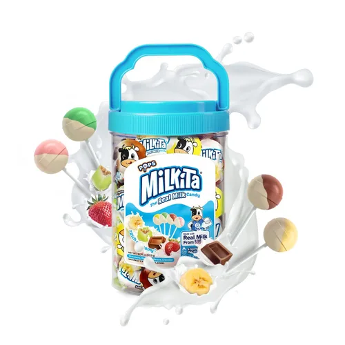 Vista 12 de Milkita - Dulce de leche