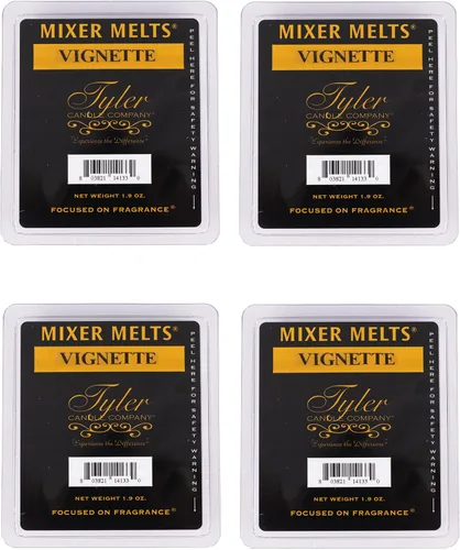 Vista 20 de Tyler Candle - Mezclador Limelight (3 unidades)