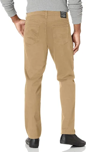 Vista 2 de Signature by Levi Strauss & Co. Gold Label Men's Athletic Tech Jeans (Available in Big & Tall)