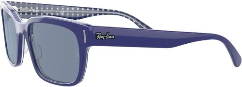 Vista 3 de Ray-Ban RB2190 Jeffrey - Gafas de sol cuadradas para hombre