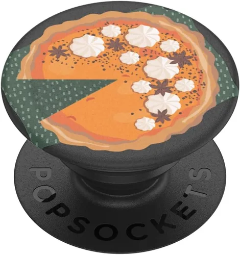 Vista 12 de Agarre para teléfono de PopSockets con soporte expansible, agarre adhesivo, PopSocket de Halloween - Colmillo Colmillo Tástico