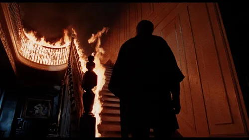 Vista 6 de The Changeling 4K Ultra HD