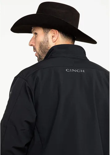 Vista 5 de Cinch Chaqueta oculta para hombre