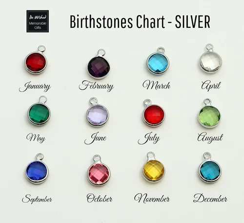 Vista 45 de Collar de hija relleno de oro de mamá o papá, collar clásico de perlas blancas con mensaje significativo, listo para regalar