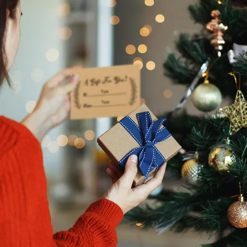 Vista 4 de Gueevin 600 piezas de sobres mini para tarjetas de regalo, fundas para tarjetas de vacaciones, sobres pequeños para regalos al por mayor para notas