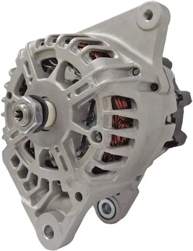 Vista 2 de Premier Gear Reemplazo del alternador PG-11610 para Soul L4 (12-13), Forte5 L4 (15-16), Forte Koup L4 (14-16), Forte L4 (14-16), Elantra Gt L4