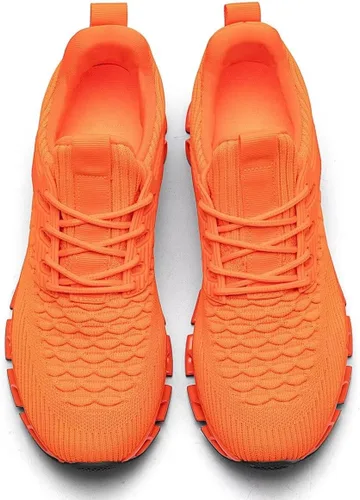 Vista 7 de Blade - Tenis para correr para mujer, de moda, sin cordones, tenis para caminar