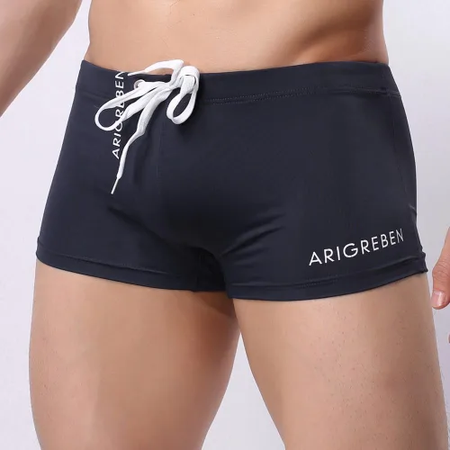 Vista 2 de LCMTWX Bañadores 2024 Pantalones para hombre, trajes de baño, trajes de baño para hombre, traje de baño para hombre, trajes de baño para hombre