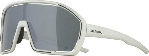 Vista 4 de ALPINA Equipo de Ciclismo Bonfire Q-lite Gris frío mate