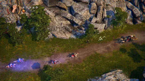 Vista 2 de Rustler (PS5) - PlayStation 5