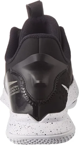 Vista 3 de Nike Zapatillas bajas para hombre, Negro
