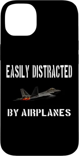 Vista 15 de F-22 Raptor Case for iPhone 17