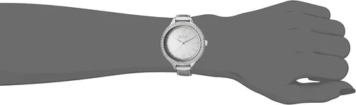 Vista 2 de Caravelle 43L167 New York Reloj analógico de cuarzo japonés para mujer