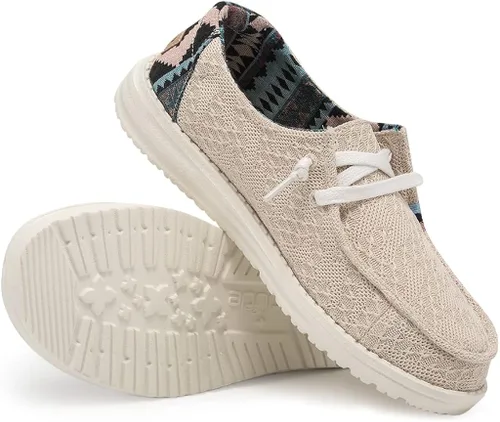 Vista 3 de Hey Dude womens Boho