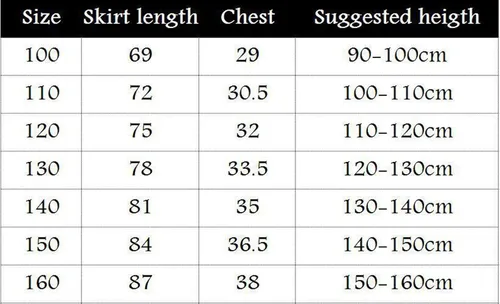 Vista 5 de IDOTTA Mirabel Costume Encanto Isabela Dress for Girls Madrigal Cosplay outfits Halloween Dress Up