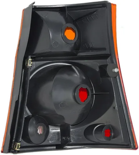 Vista 10 de Brock - Luz trasera de repuesto compatible con Pacifica 5103331AB 2004-2008