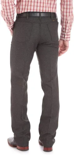 Vista 2 de Wrangler Wrancher - Jean de vestir para hombre