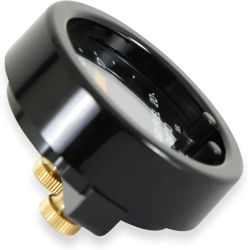 Vista 5 de AEM 30-0300 Sensor AFR con manómetro de control UEGO Serie X de banda ancha