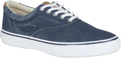 Vista 8 de Zapato Sperry ll cvo con cuello bote, para hombre