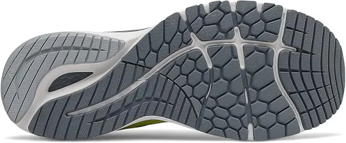 Vista 4 de New Balance Fresh Foam 860 V12 - Tenis de correr para mujer