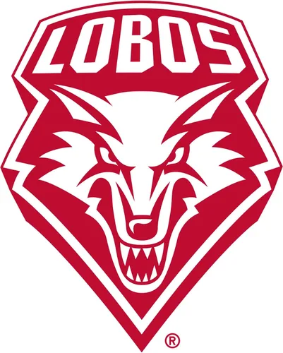 Vista 2 de Sudadera oficial de la NCAA, manga larga con logotipo primario del equipo universitario