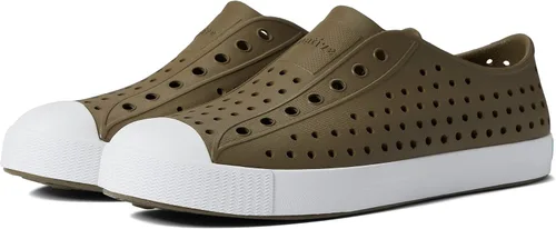 Vista 13 de Native Jefferson tenis iridiscentes (niños pequeños y grandes)
