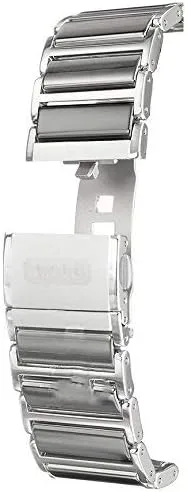 Vista 3 de Rado Reloj automático integral para hombre R20693102, Blanco, Reloj automático
