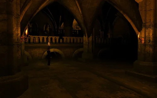 Vista 6 de Jekyll and Hyde - PC