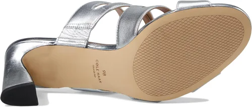Vista 3 de Cole Haan Sandalia de tacón Alyse para mujer 2.559 in