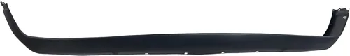 Vista 3 de Garage-Pro Cubierta de parachoques delantero para Dodge Ram 1500 1994-2001, Ram 2500 1994-2002, Dodge Ram 3500 - Para modelo sin paquete deportivo