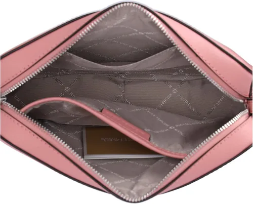 Vista 5 de Michael Kors Bolso cruzado Jet Set Item Lg para mujer