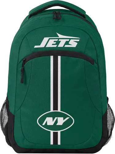 Vista 19 de FOCO NFL - Mochila unisex para adultos con logotipo del equipo de la NFL