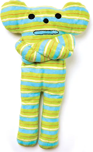 Vista 3 de McCall's Patterns K4204OSZ - Patrón de costura de animales de peluche, talla única